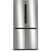 Bosch Premium 4'lü Beyaz Eşya Seti - KFN96VPEA + SMS6ECI83T + WGK252Z0TR + WQK242C0TR