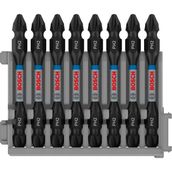 Bosch Professional 2608522337 Çift-"Impact PH2 8 Parça, 0 W, 0 V Tornavida Ucu
