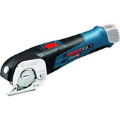 Bosch Professional Aküsüz Metal Kesme Makinesi Gus 12V-300 300 mm Kesme Kapasitesi ile Güçlü Performans