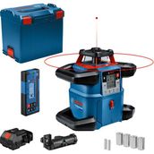 Bosch Professional Grl 600 Chv Rotasyon Lazeri