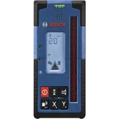 Bosch Professional LR 60 Alıcı 300 m RB60 Alıcı Braketi