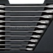 Bosch Profesyonel 10 Parça Anahtar Takımı