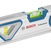 Bosch Profesyonel 25 cm Su Terazisi