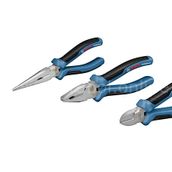 Bosch Profesyonel 3 Parça Pense Seti
