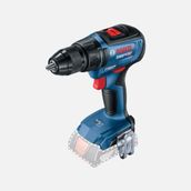 Bosch Profesyonel GSR 18V-50 18V Li-Ion Akülü Akü ve Şarj Cihazı Dahil Değildir Solo Delme Vidalama