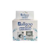 Bosch Profilo Siemens Allgoo Çamaşir Bulaşik Makinesi Temizleyici - 428192564
