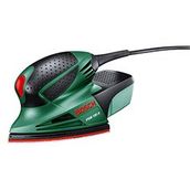 Bosch PSM 100 A Üçgen Zımpara Makinesi