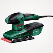 Bosch PSS 200 AC Zımparalama Makinesi