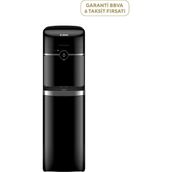 Bosch RDW1576 Gizli Damacanalı Su Sebili - Siyah - Standart