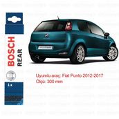 Bosch Rear Fiat Punto 2012-2017 Arka Silecek