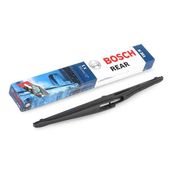 Bosch Rear H301 Peugeot 3008 2009-2016 Siyah Arka Silecek