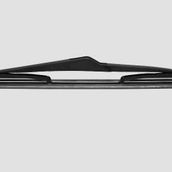 Bosch Rear Opel Corsa E 2015-2017 Arka Silecek