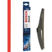 Bosch Rear Serisi Toyota Auris 2013-2018 Uyumlu Arka Silecek