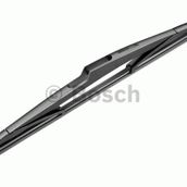 Bosch Rear Toyota Auris 2007-2012 Arka Silecek