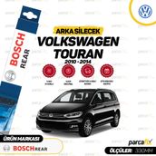 Bosch Rear VW Touran 2010-2014 Arka Silecek
