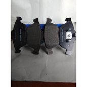 Bosch Renault Laguna 2 1.6 2001-2007 Ön Fren Balatası