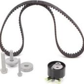 Bosch Renault Megane II 1.5 DCI Euro4 2002-2008 Triger Seti