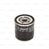Bosch Renault Symbol 1.5 dCi 2013-2018 Yağ Filtresi