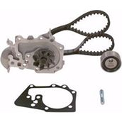Bosch Renault Symbol Clio I 1.4 1.6 1998-2009 Benzin Devirdaimli Triger Seti