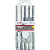 Bosch SDS plus-5X 5 Parça 160 mm Matkap Ucu Seti