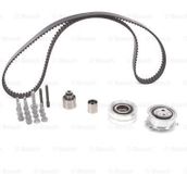 Bosch Seat Toledo 1.6 TDI 2012-2015 Devirdaimli Triger Seti
