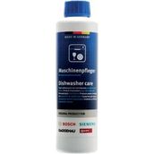 Bosch -Siemens Bulaşık Makinesi Temizleyici - Bej - Beyaz