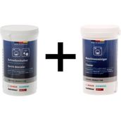 Bosch Siemens Çamaşır-Bulaşık Makinesi Kireç Çözücü+Çamaşır Makine Temizleyici (2'si Bir Arada) - 250 gr