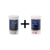 Bosch Siemens Çamaşır-Bulaşık Makinesi Kireç Çözücü+Çamaşır Makine Temizleyici (2'si Bir Arada)
