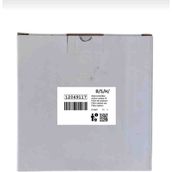 Bosch Siemens LC64KPJ60T Davlumbaz Karbon Filtre (Bacasız Kullanım Için 2 'li Set / Takım)