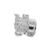 Bosch - Siemens - Profilo Çamaşır Makinesi Kapak Kilidi PRA-3598661-9377
