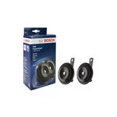 Bosch Smart Forfour 2006 Modeluyumlu Universal 2'Li Korna Seti (Didit Korna)