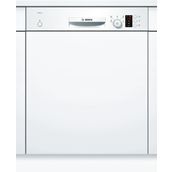 Bosch SMI25DW00T A+ 5 Programlı Ankastre Bulaşık Makinesi