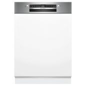 Bosch SMI4EMS60T Yarı Ankastre Bulaşık Makinesi