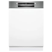 Bosch SMI4IKS50T 5 Programlı 13 Kişilik Ankastre Bulaşık Makinesi