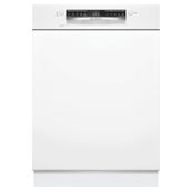 Bosch SMI4IKW50T 5 Programlı 13 Kişilik Ankastre Bulaşık Makinesi