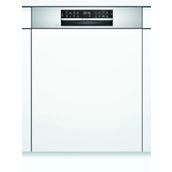 Bosch SMI6EKS80T Ankastre Bulaşık Makinesi