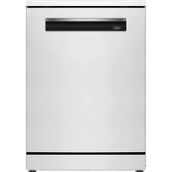 Bosch SMP6EKW60T Bulaşık Makinesi
