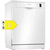 Bosch SMS23DW01T 3 Programlı Bulaşık Makinesi