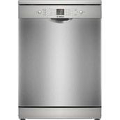 Bosch SMS26DI00T 6 Programlı Bulaşık Makinesi