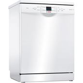 Bosch SMS44DW00T 4 Programlı Bulaşık Makinesi