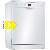 Bosch SMS44DW01T 4 Programlı Bulaşık Makinesi