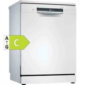 Bosch SMS4EKW60T 6 Programlı Bulaşık Makinesi