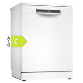 Bosch SMS4EKW62T 6 Programlı 13 Kişilik Bulaşık Makinesi