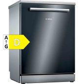 Bosch SMS4HM 60T Bulaşık Makinesi