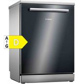 Bosch SMS4HMB62T 6 Programlı Bulaşık Makinesi