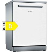 Bosch SMS4HMW60T 6 Programlı Bulaşık Makinesi