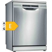 Bosch SMS4IKI50T Inox 4 Programlı Bulaşık Makinesi