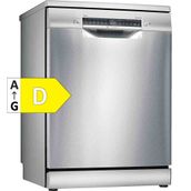Bosch SMS4IKI61T Inox 6 Programlı Bulaşık Makinesi