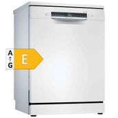 Bosch SMS4IKW50T 5 Programlı Bulaşık Makinesi