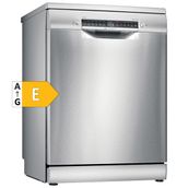 Bosch SMS4IMI62T Inox 6 Programlı Bulaşık Makinesi